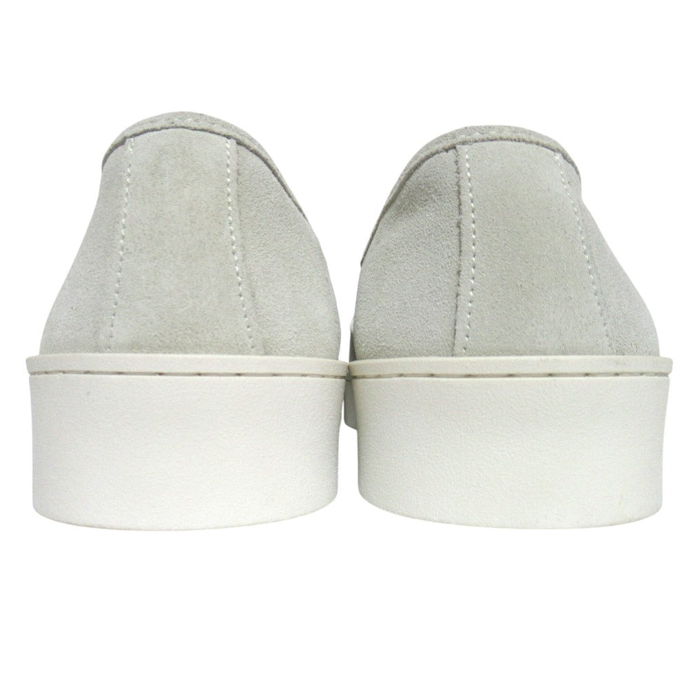 ペリーコサニー TRAVIS SUEDE スニーカー