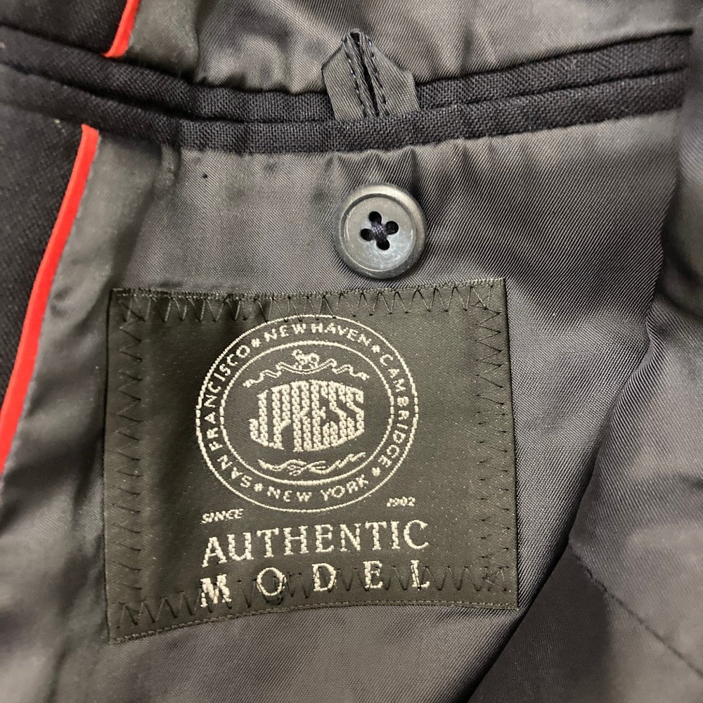 ジェイプレス ウールブレザー