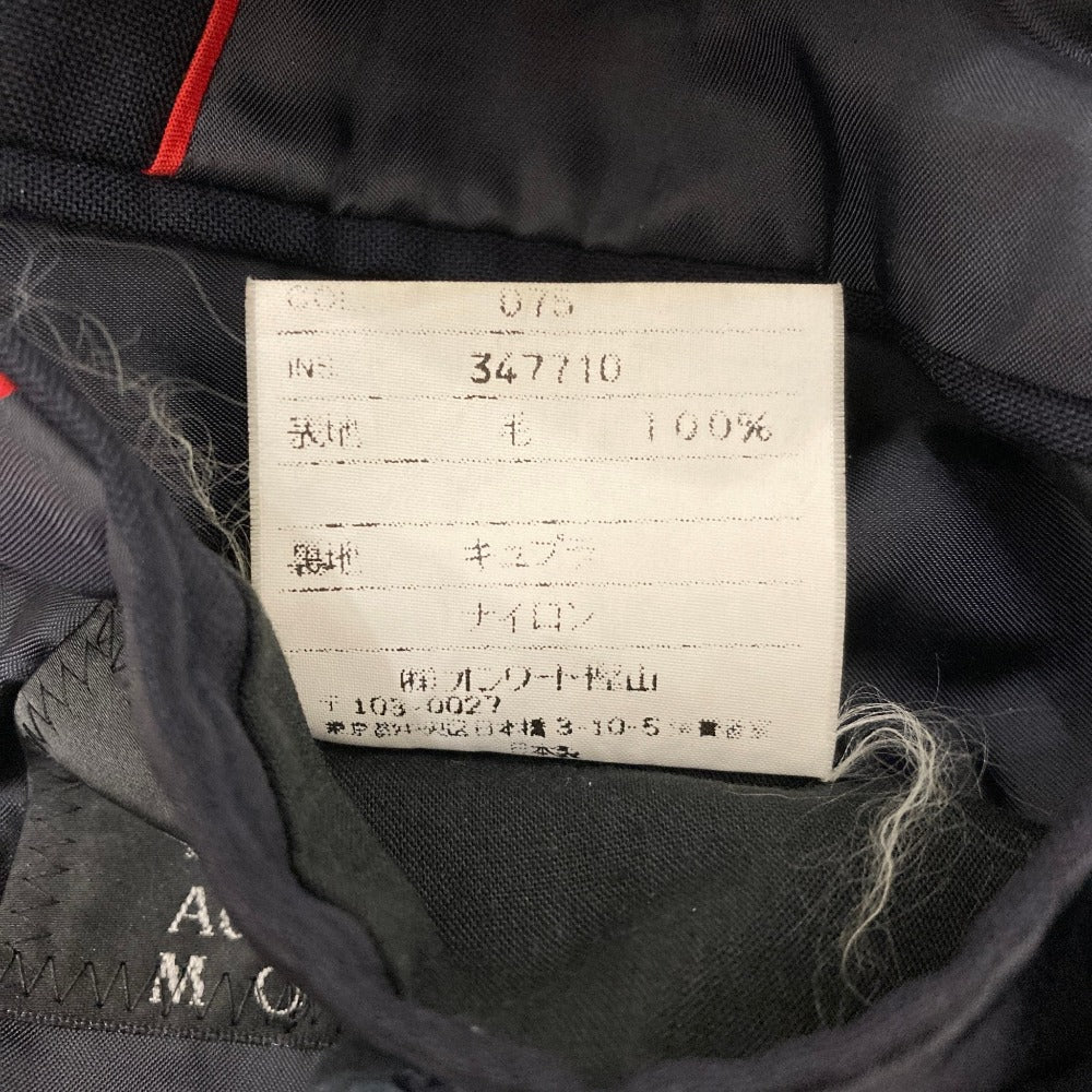 ジェイプレス ウールブレザー
