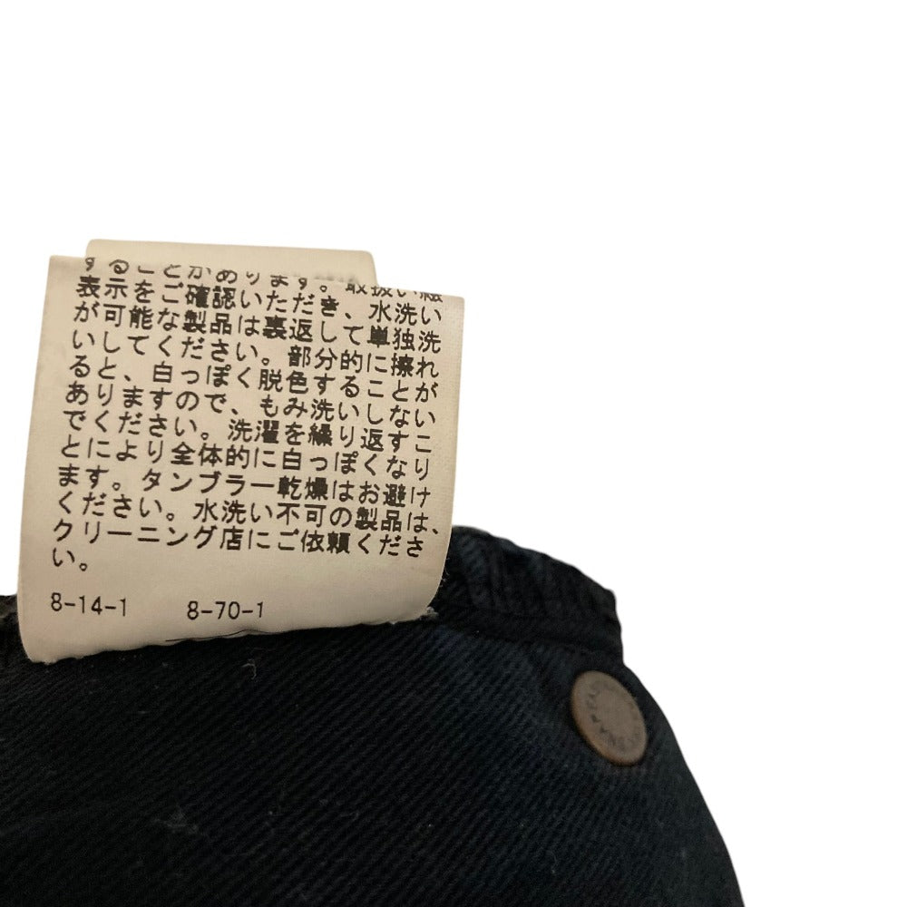 エブリデイアイライク デニムパンツ