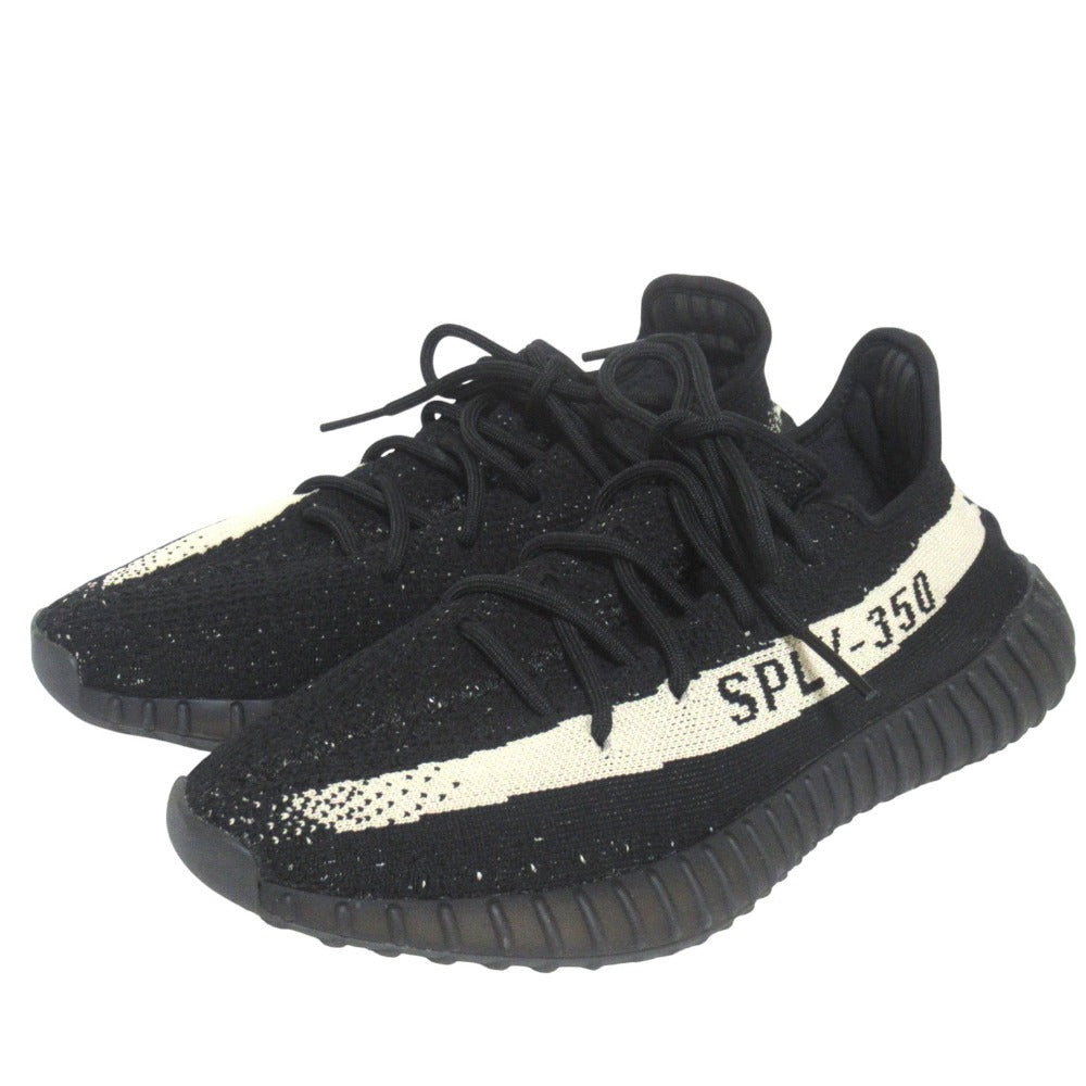 アディダス Yeezy Boost 350 V2 スニーカー
