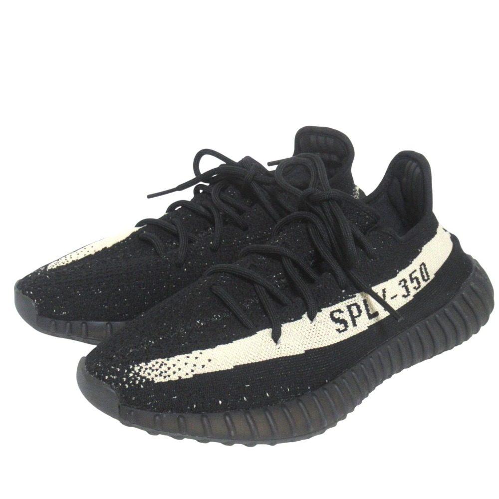アディダス Yeezy Boost 350 V2 スニーカー