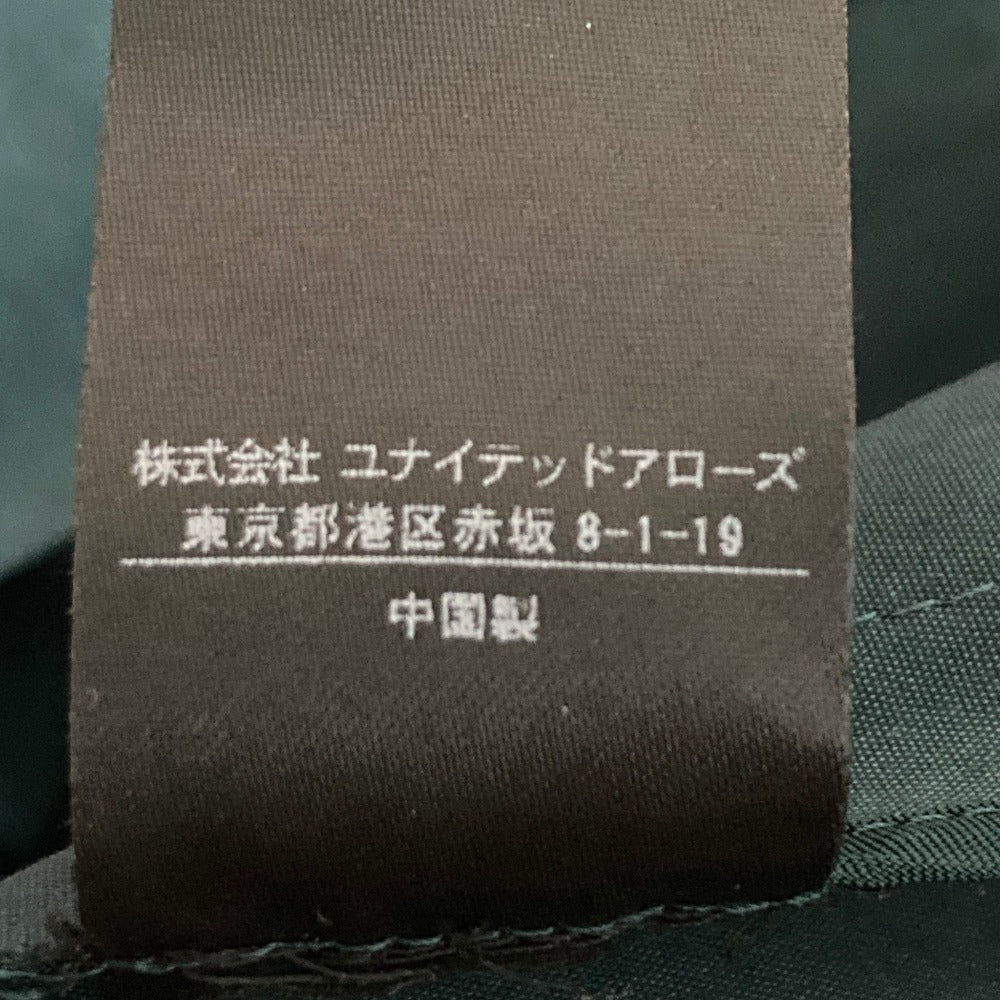 ユナイテッドアローズ スプリングコート
