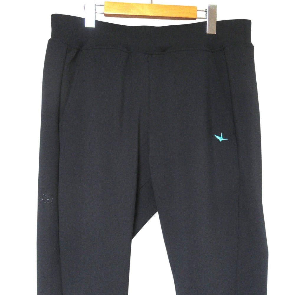 ウノピゥウノウグァーレトレ リラックス 113 SPORT THE UNIVERSITY パーカーセットアップ