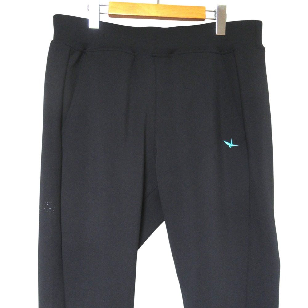 ウノピゥウノウグァーレトレ リラックス 113 SPORT THE UNIVERSITY パーカーセットアップ