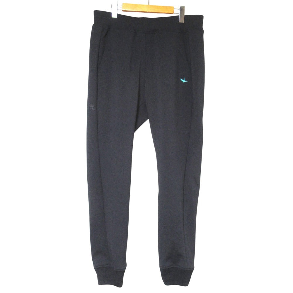 ウノピゥウノウグァーレトレ リラックス 113 SPORT THE UNIVERSITY パーカーセットアップ