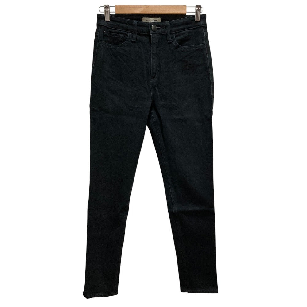 レッドカード glenwood デニムパンツ