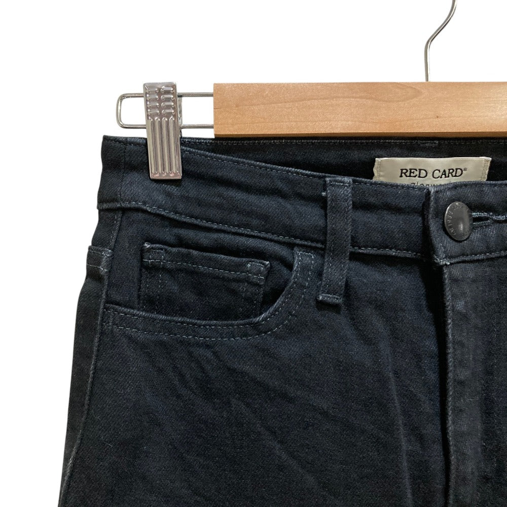 レッドカード glenwood デニムパンツ
