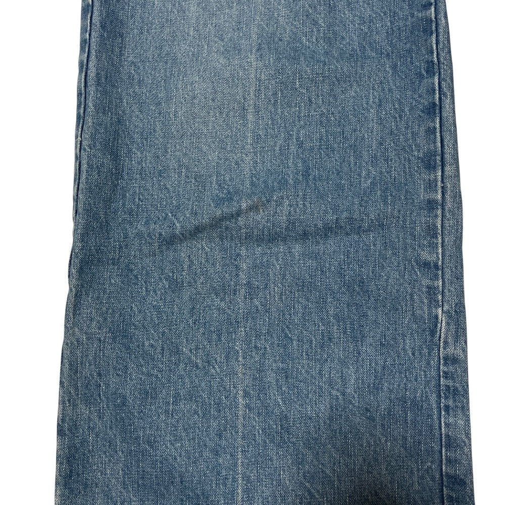 ヨリ Janeデニムパンツ