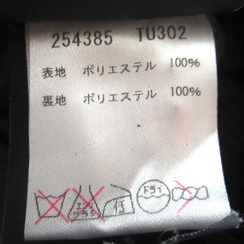バレンシアガ ノースリーブワンピース