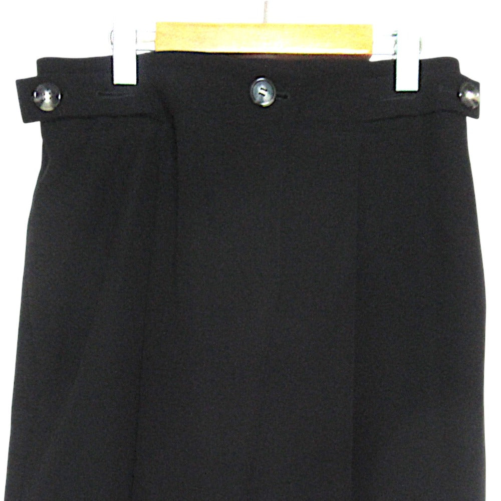 エンフォルド TWO-WAY TROUSERS トラウザーズ