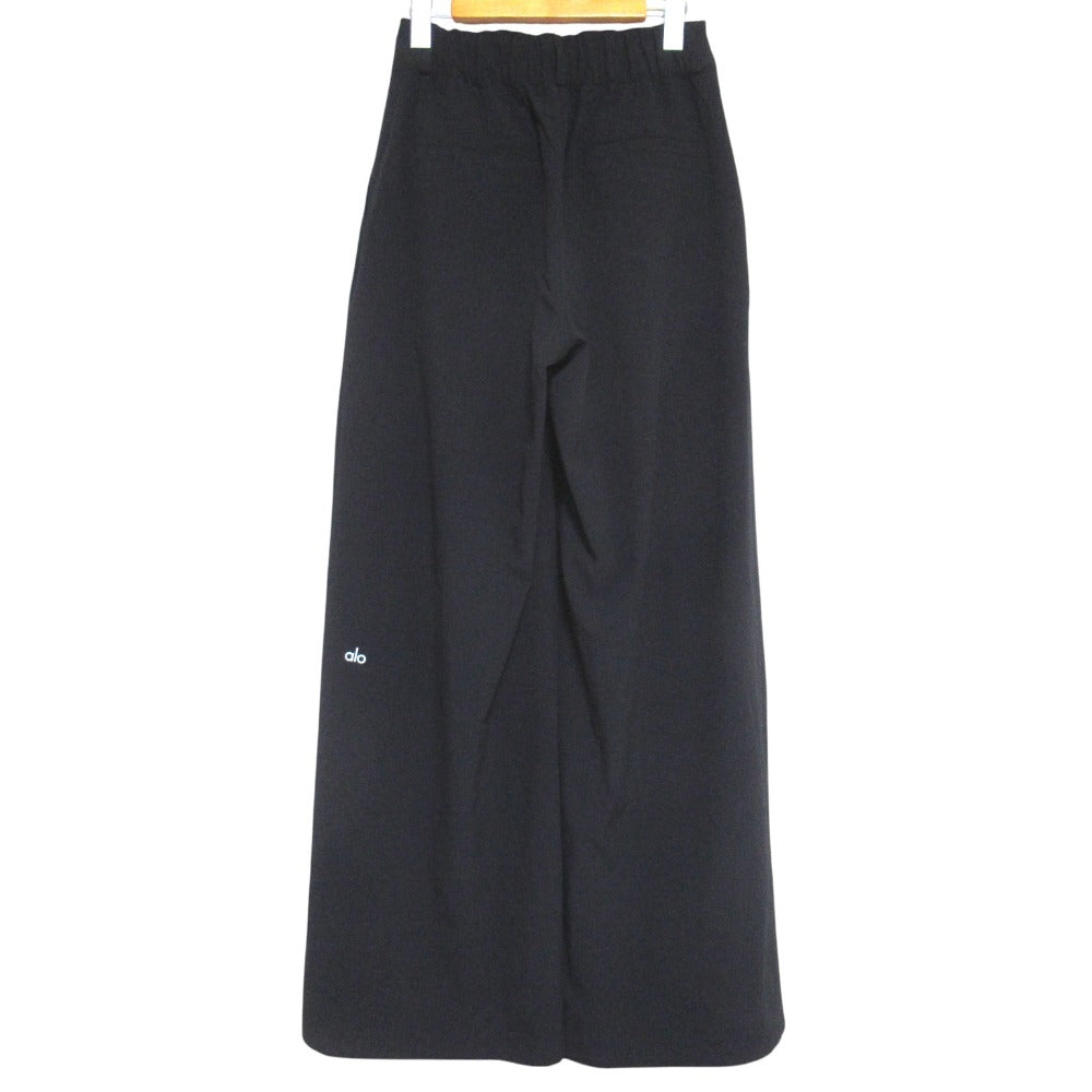 アローヨガ High-Waist Dreamscape Trouser パンツ