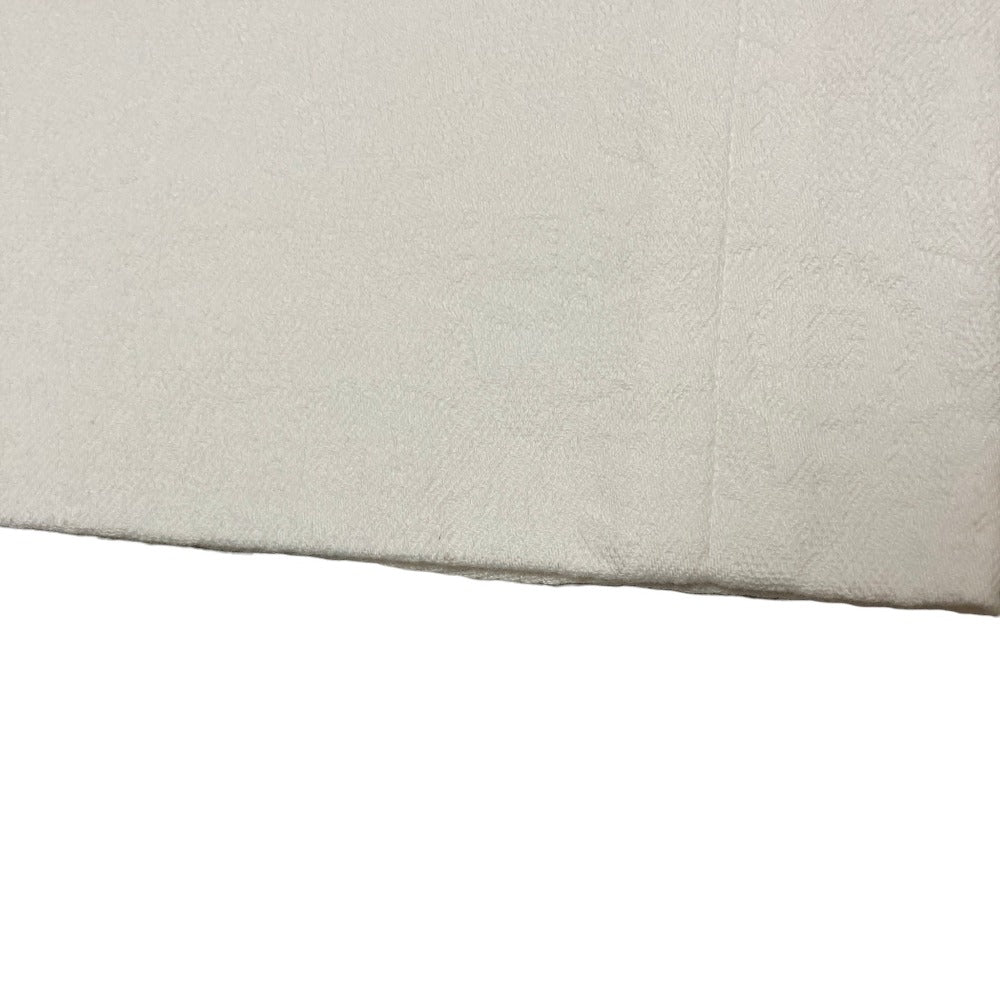 エトロ ジャカードコットンパンツ