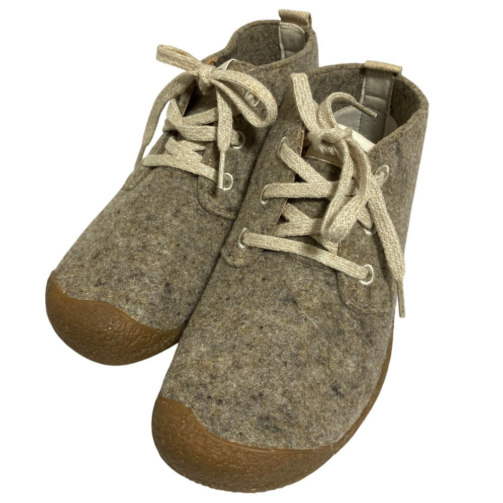 キーン MOSEY CHUKKA アウトドアエコブーツ