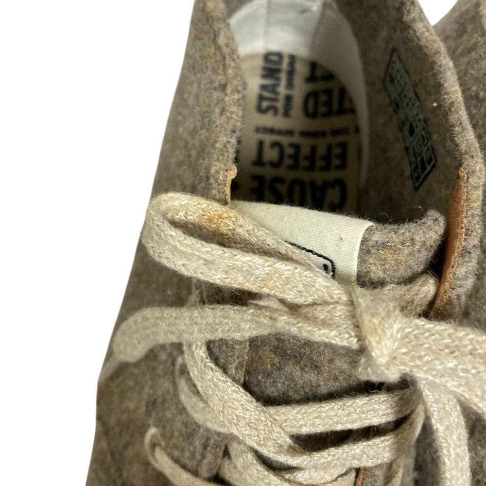 キーン MOSEY CHUKKA アウトドアエコブーツ