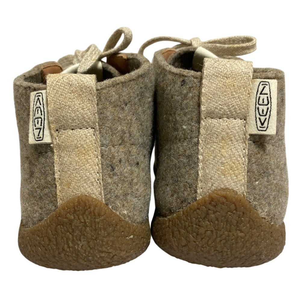 キーン MOSEY CHUKKA アウトドアエコブーツ