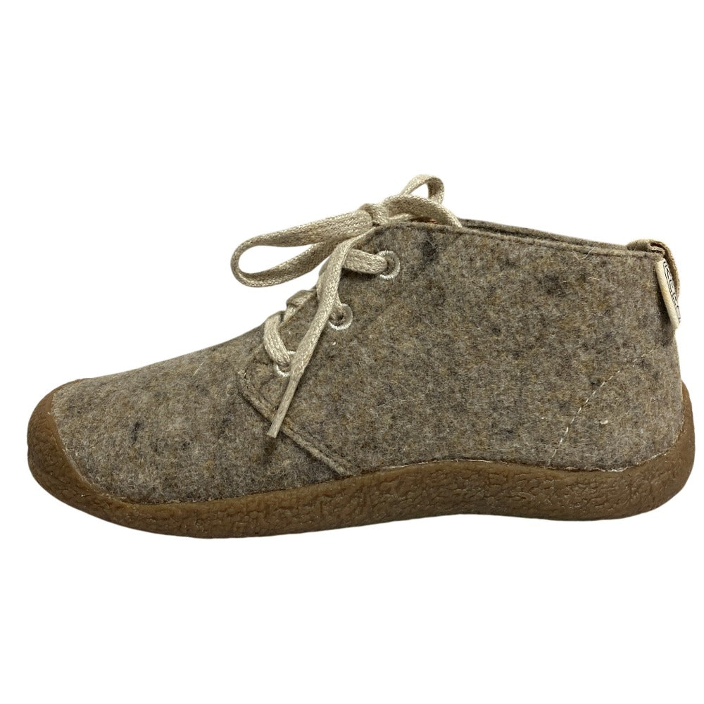キーン MOSEY CHUKKA アウトドアエコブーツ