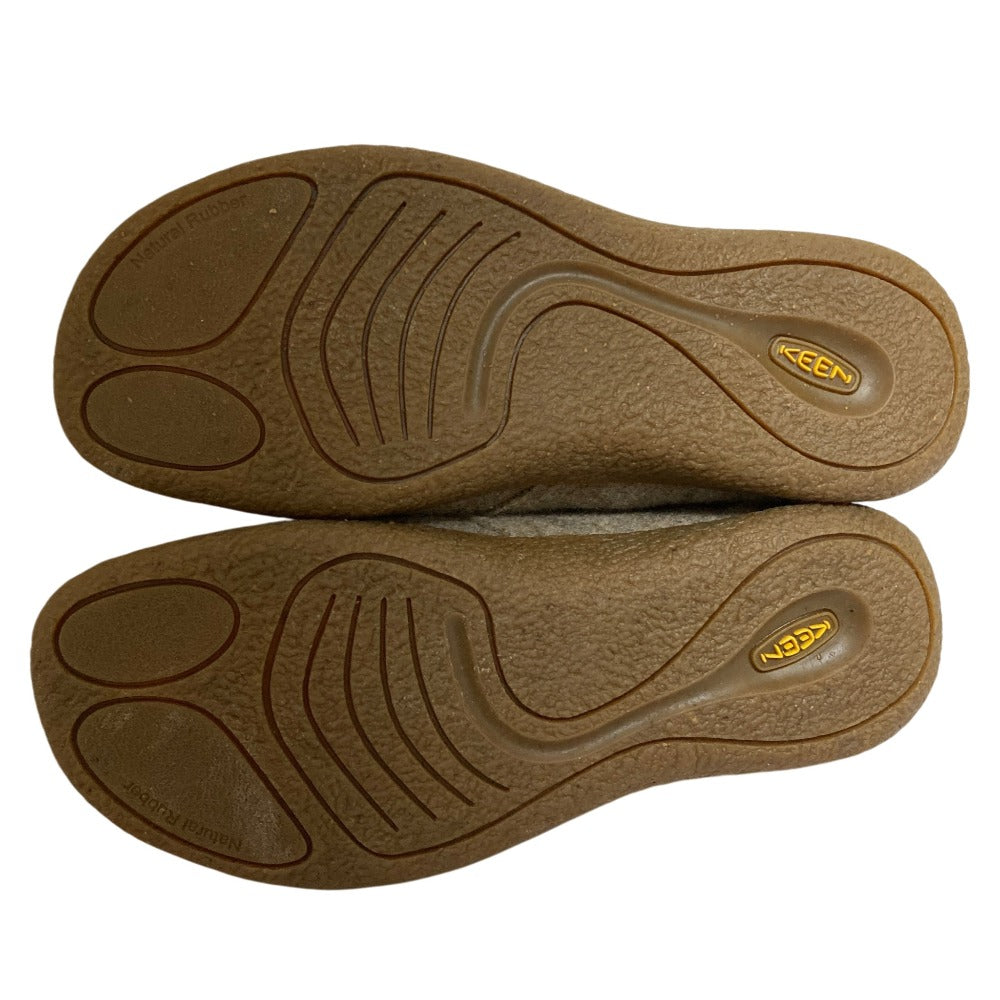 キーン MOSEY CHUKKA アウトドアエコブーツ