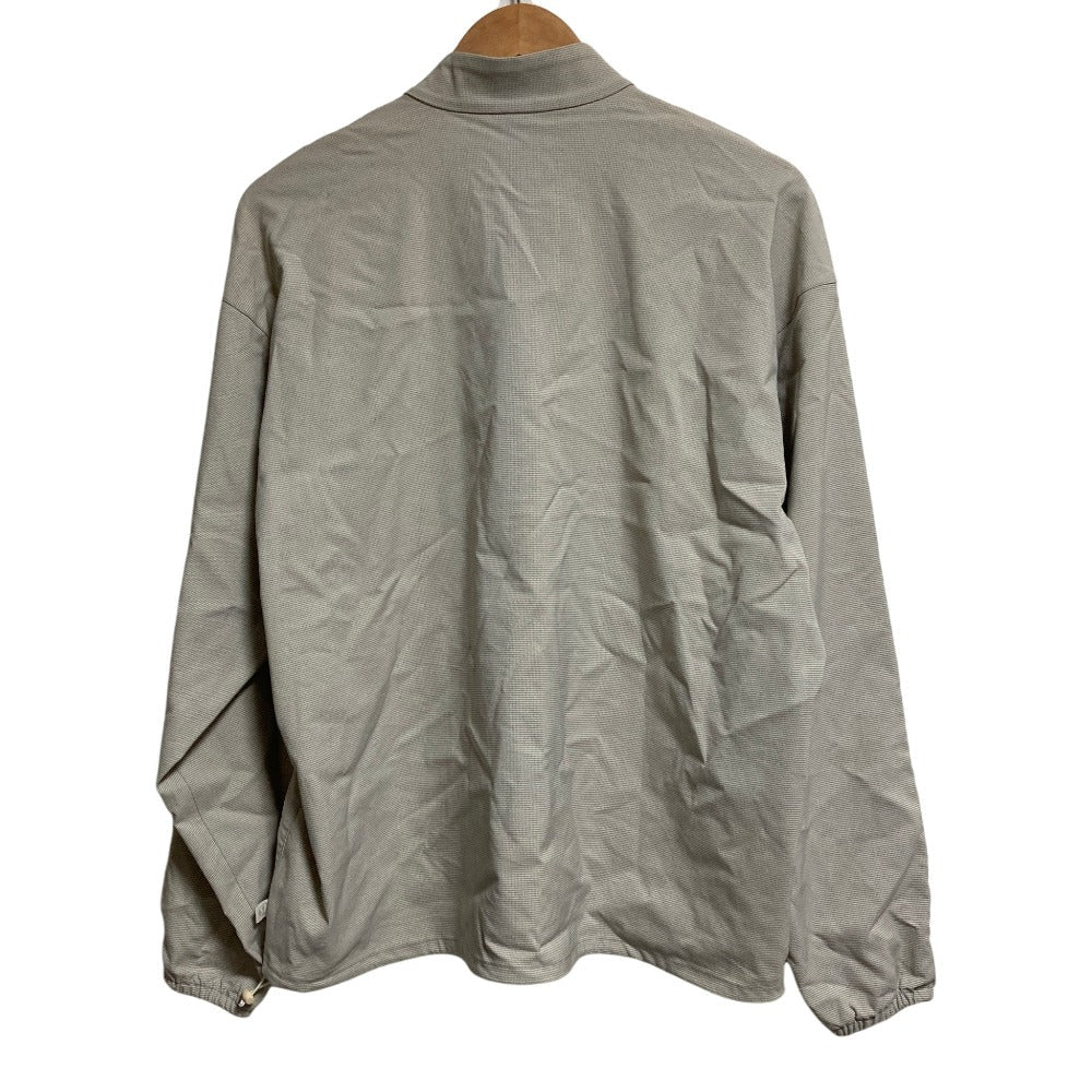 ルルレモン Woven Long Sleeve Henley カットソー