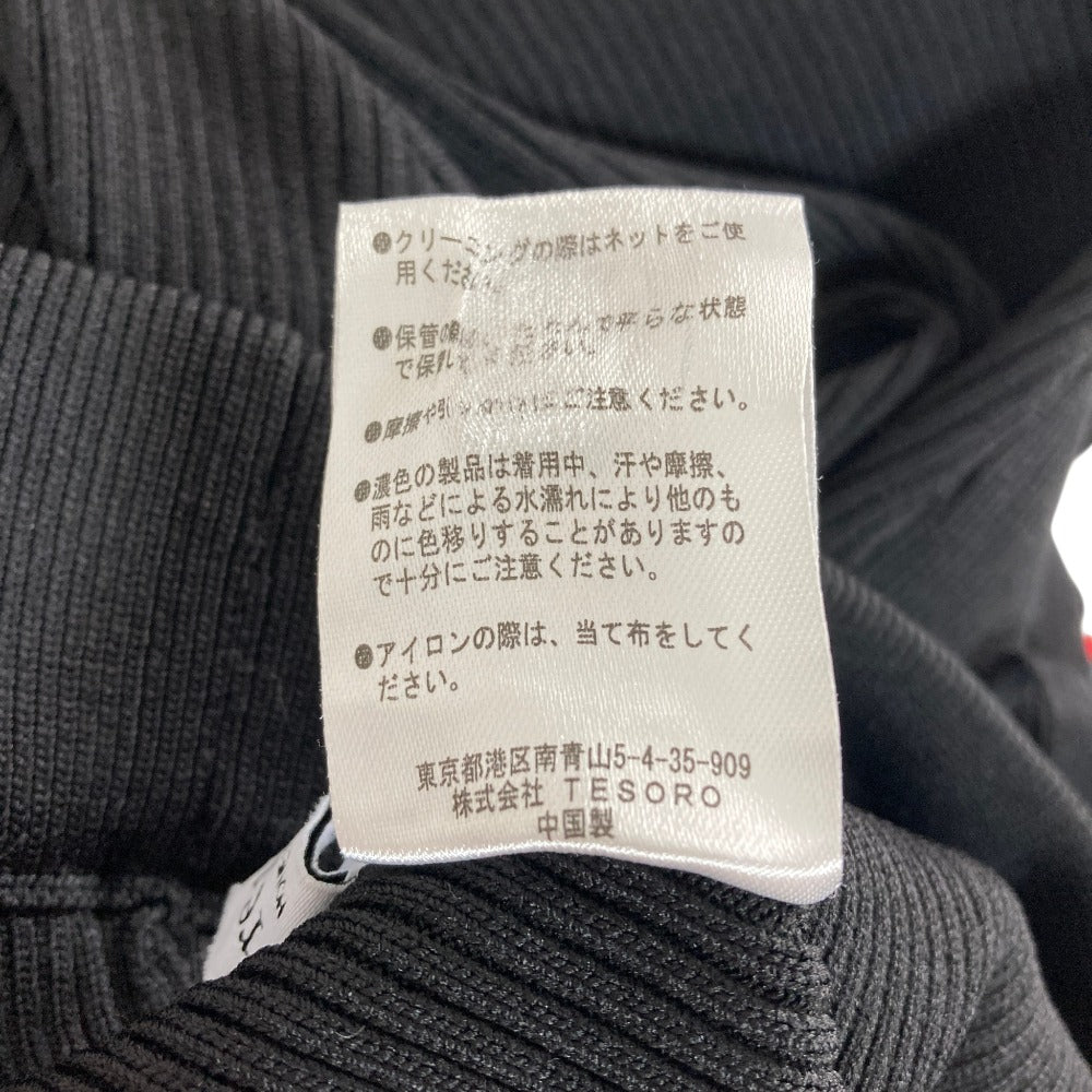 リグリーム サマーニットポケットパンツ