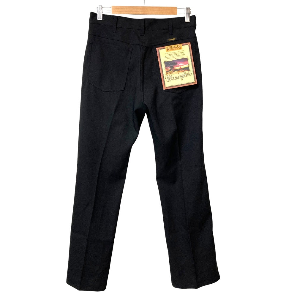 ラングラー WRANCHER DRESS JEANS ジーンズ