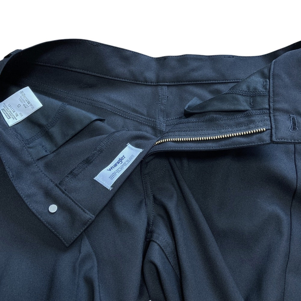 ラングラー WRANCHER DRESS JEANS ジーンズ