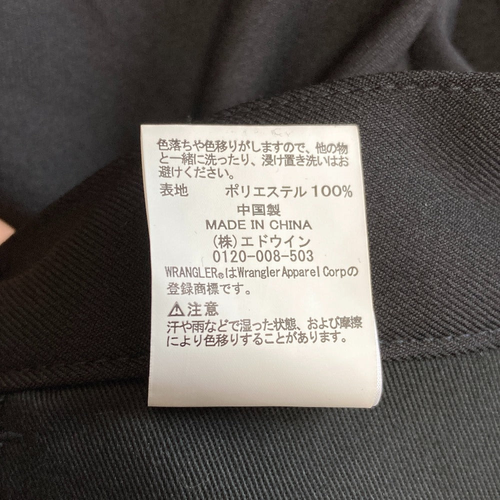 ラングラー WRANCHER DRESS JEANS ジーンズ