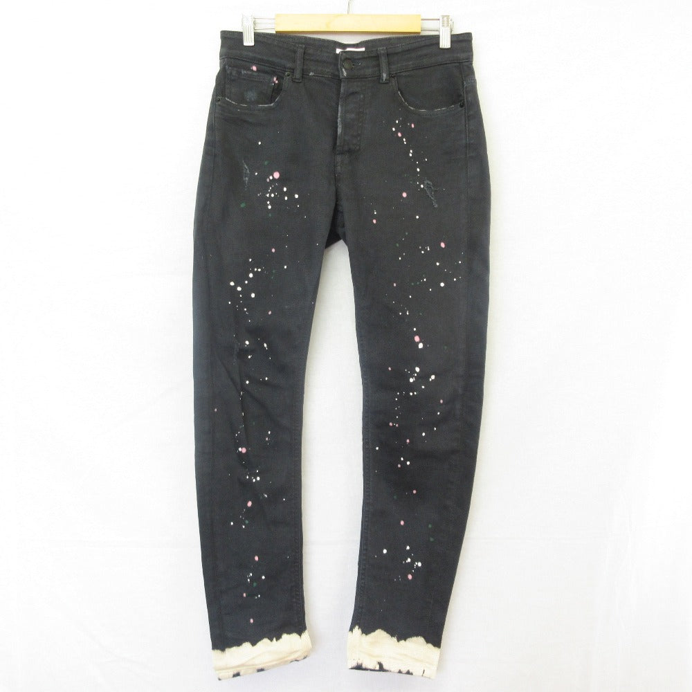 ピーエムディーエス PREMIUM MOOD DENIM SUPERIOR デニムパンツ