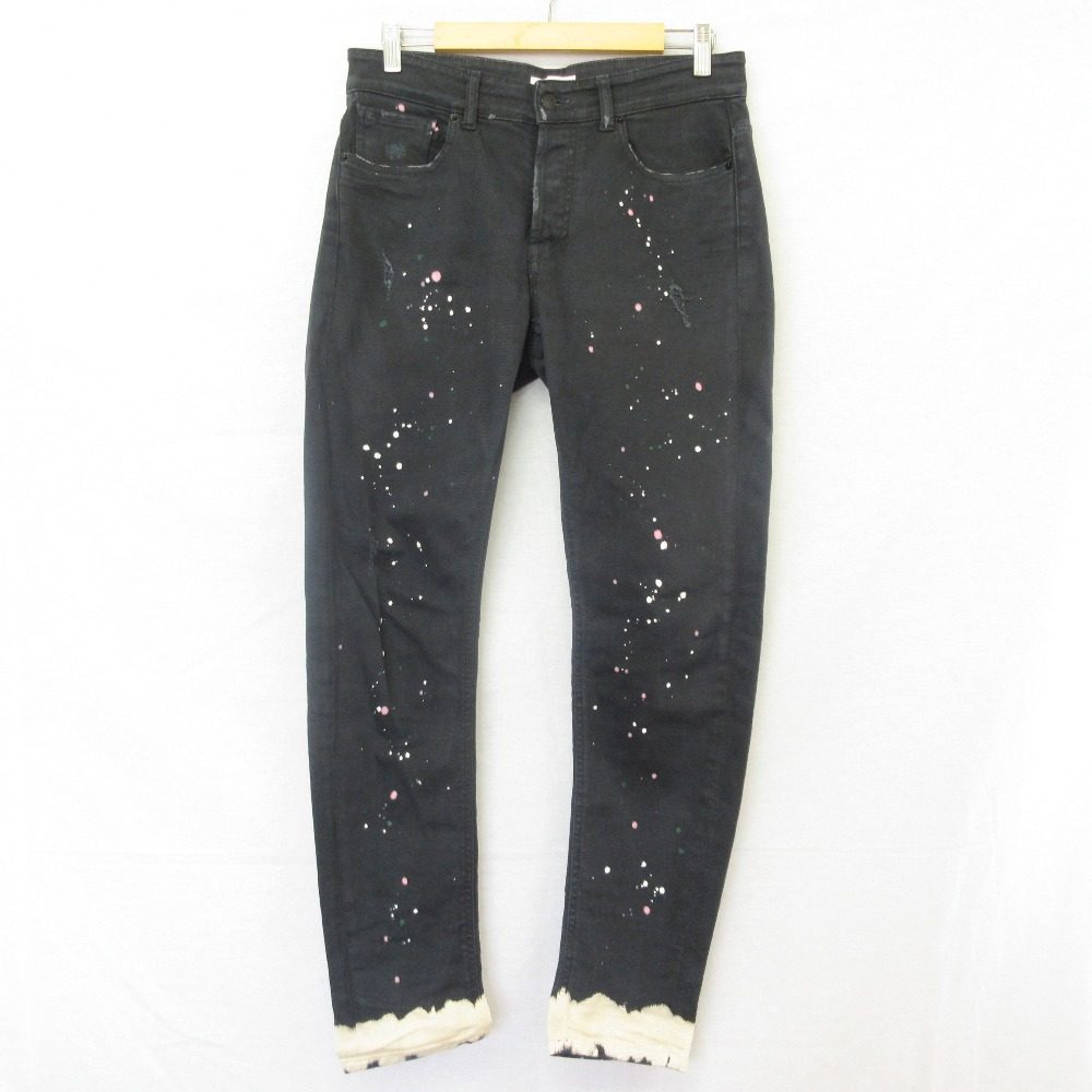 ピーエムディーエス PREMIUM MOOD DENIM SUPERIOR デニムパンツ