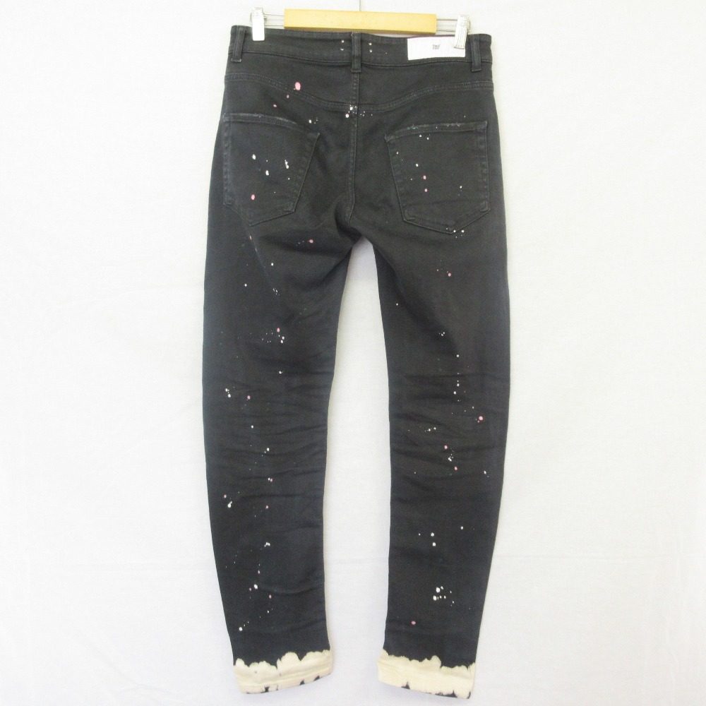 ピーエムディーエス PREMIUM MOOD DENIM SUPERIOR デニムパンツ
