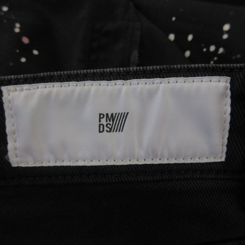 ピーエムディーエス PREMIUM MOOD DENIM SUPERIOR デニムパンツ