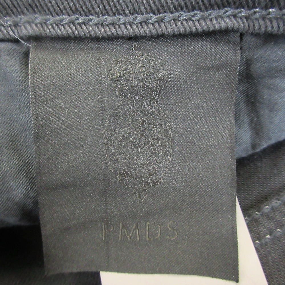 ピーエムディーエス PREMIUM MOOD DENIM SUPERIOR デニムパンツ
