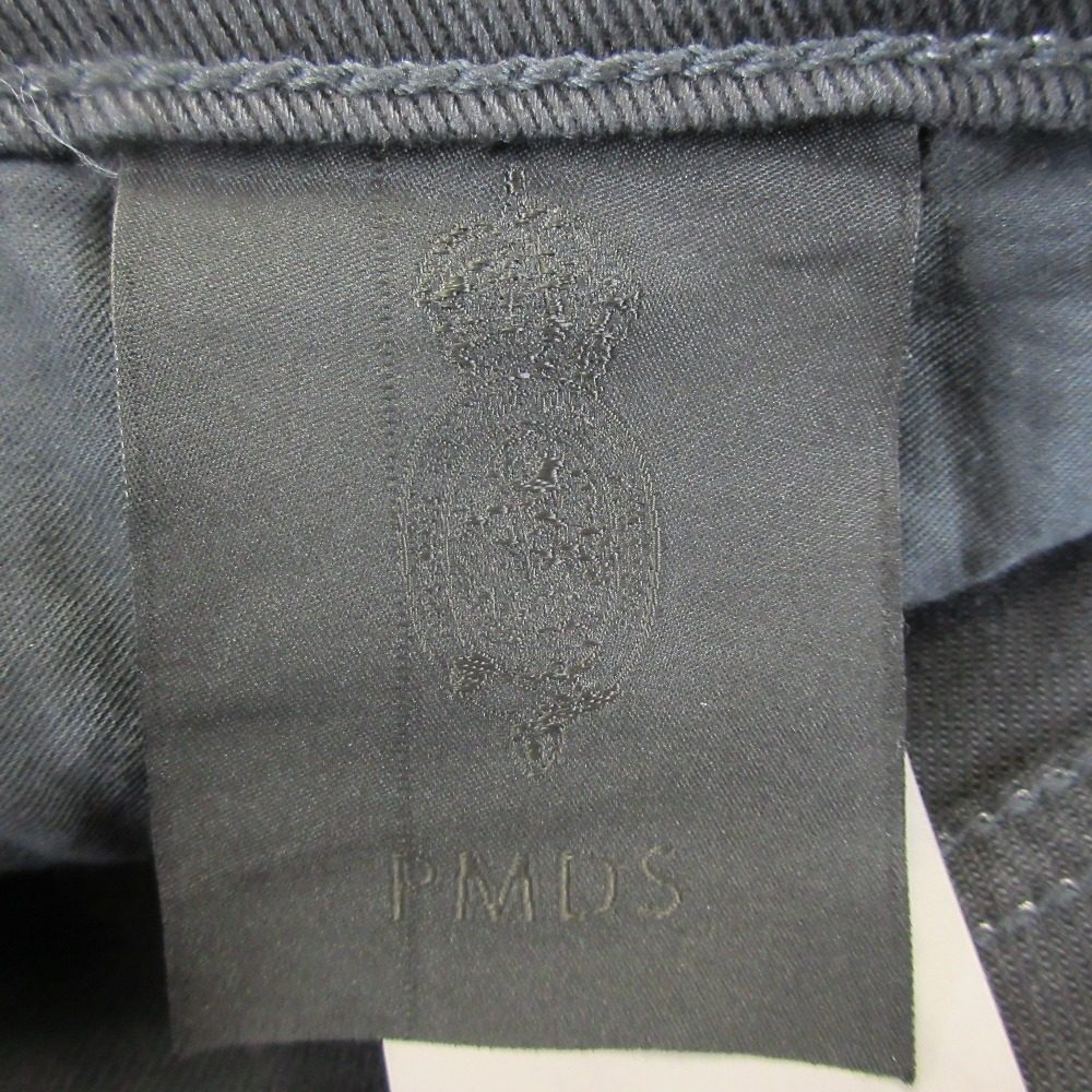 ピーエムディーエス PREMIUM MOOD DENIM SUPERIOR デニムパンツ