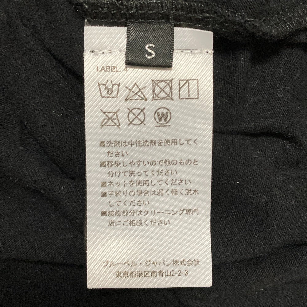 バルマン コットンフーディー