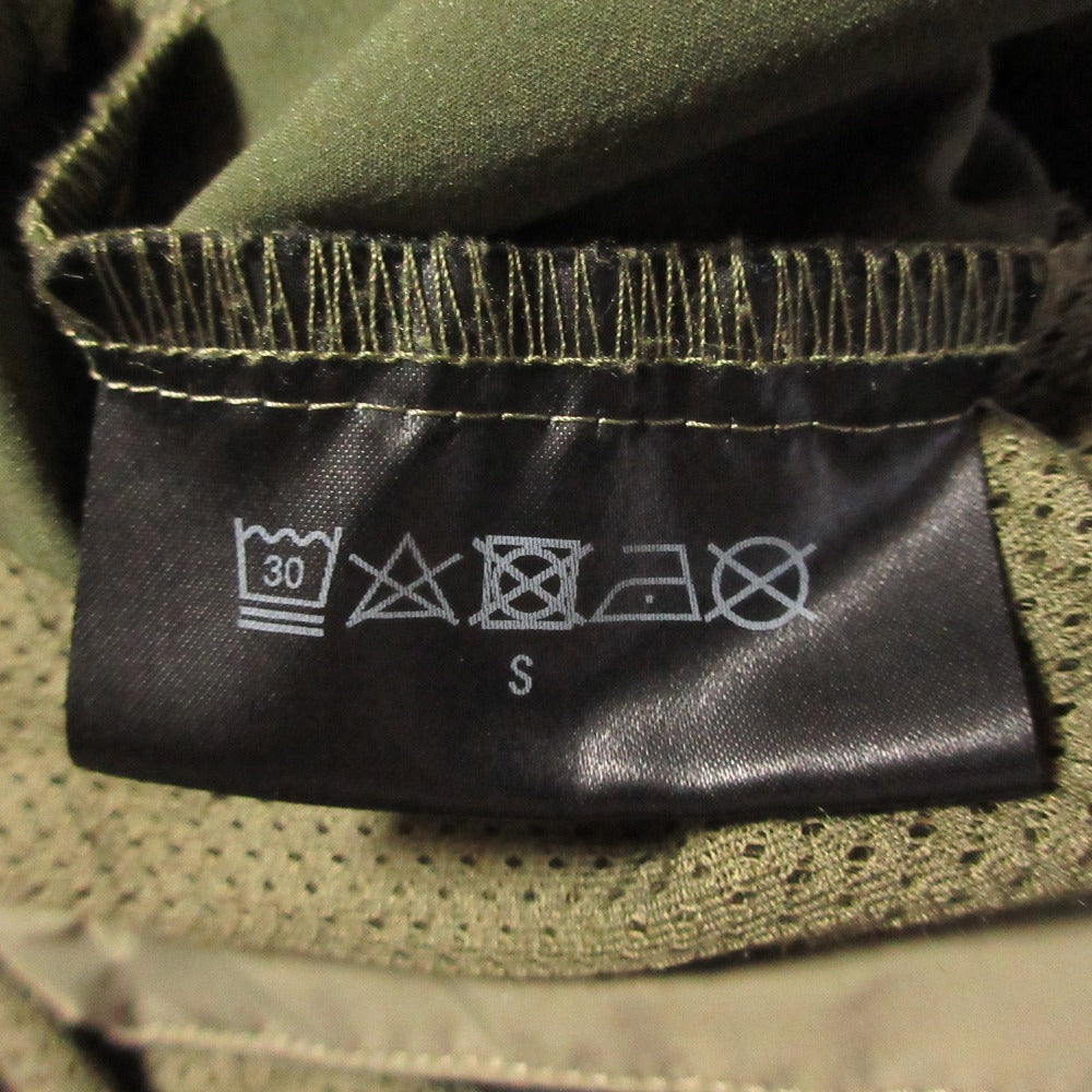 ティーエフダブリューフォーティーナイン OCTA INSULATED PARKA & PANTS ゴルフウェアセットアップ