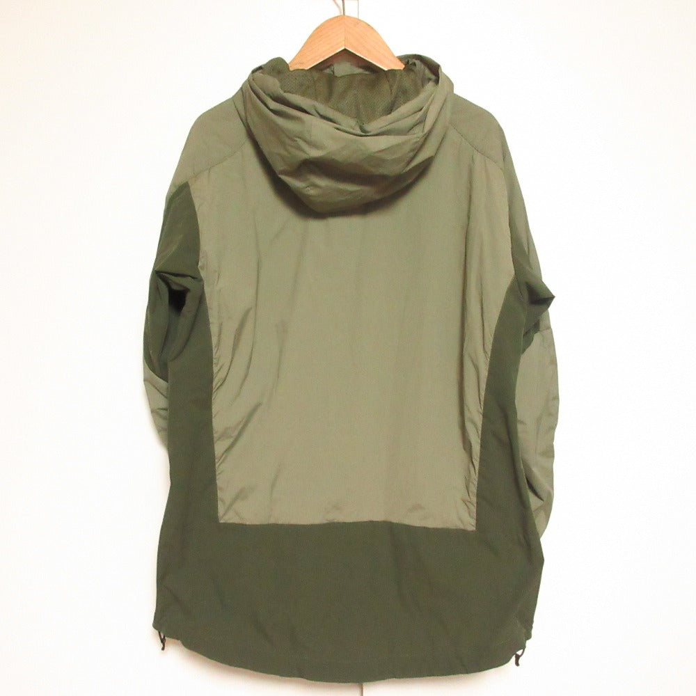 ティーエフダブリューフォーティーナイン OCTA INSULATED PARKA & PANTS ゴルフウェアセットアップ