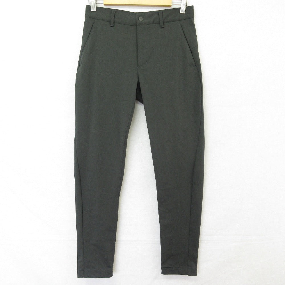 ティーエフダブリューフォーティーナイン ANKLE SLIM PANTS ゴルフパンツ