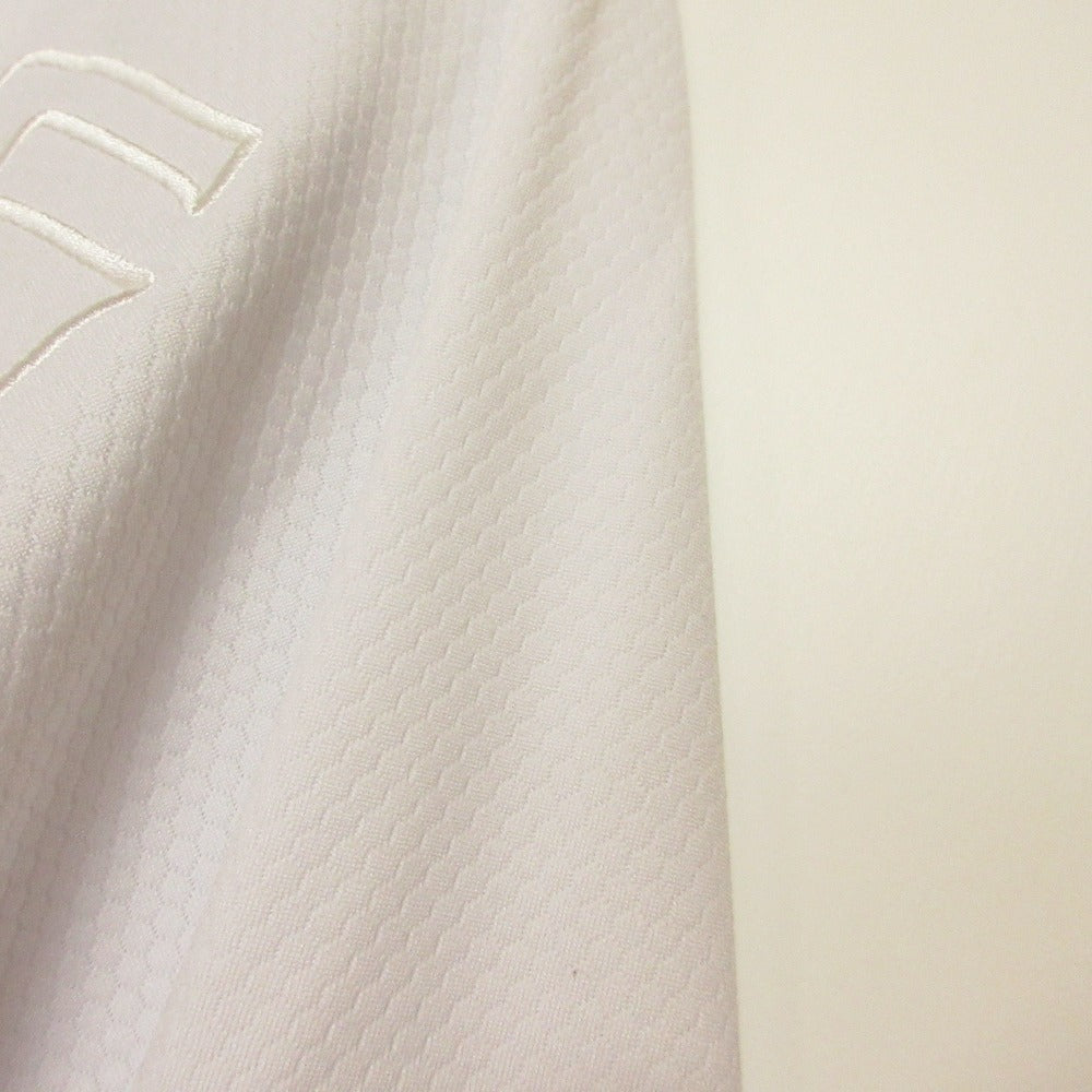 ブリーフィング MENS BIG BEAT LS MOCK NECK RELAXED FIT ゴルフトップス