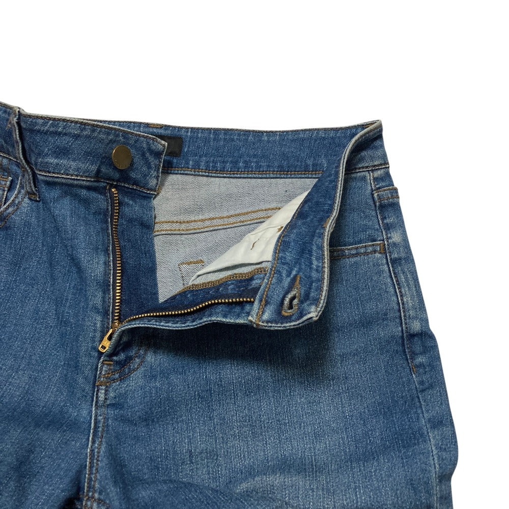 セオリー STRETCH DENIM J TAPERED PANT デニムパンツ