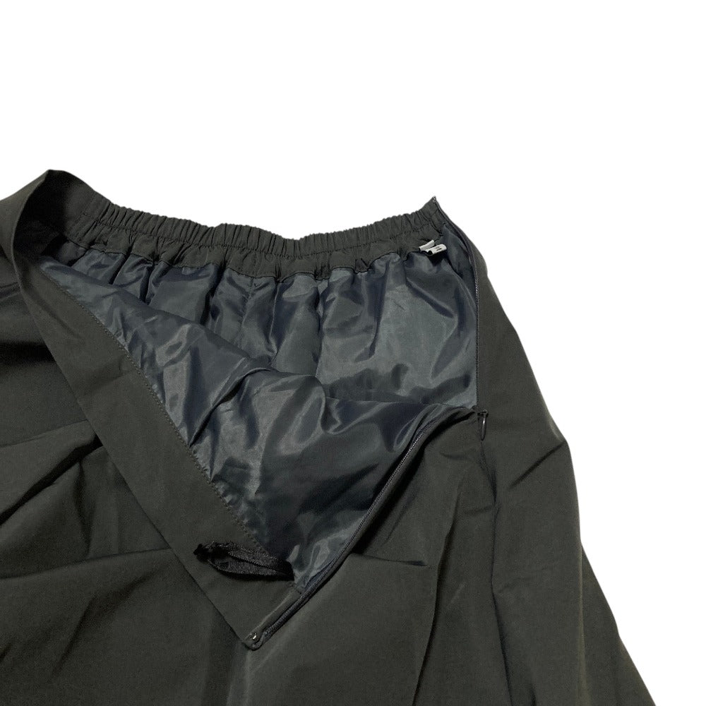 アンスリード ASYMME LAYERED パンツ