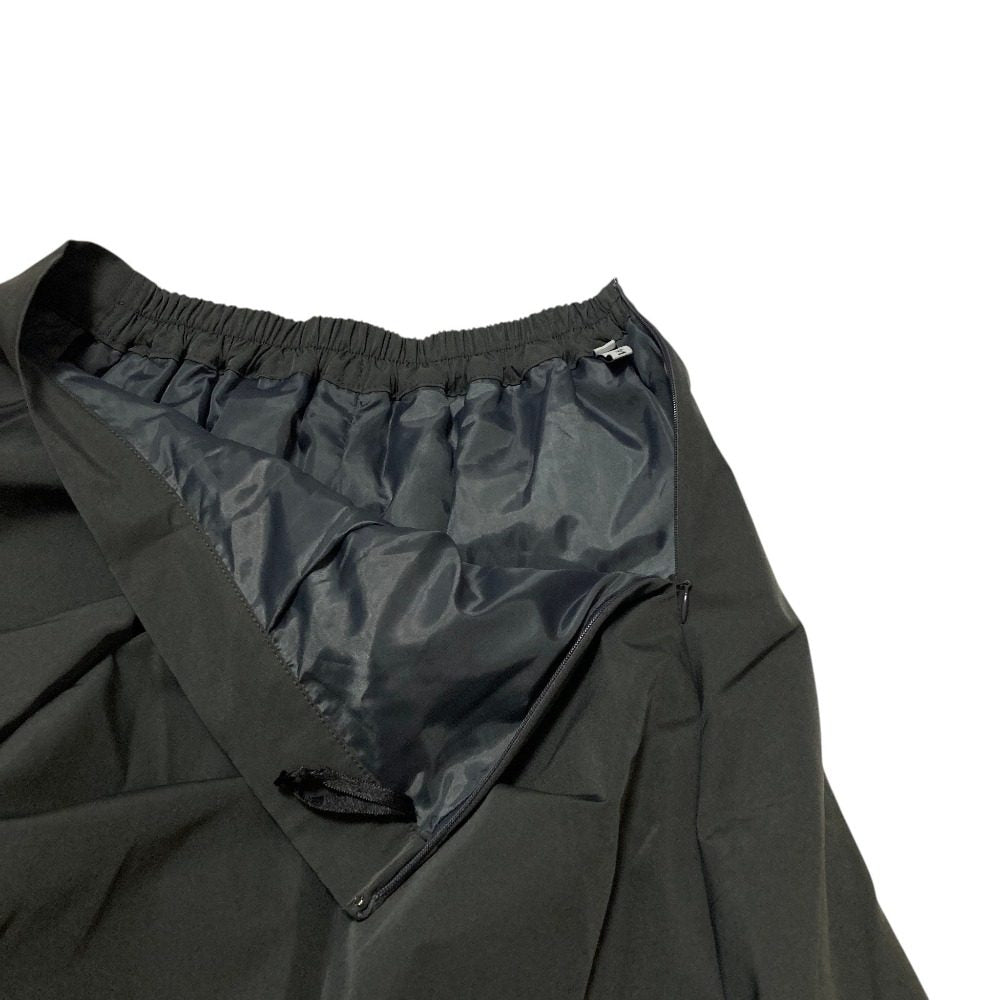 アンスリード ASYMME LAYERED パンツ
