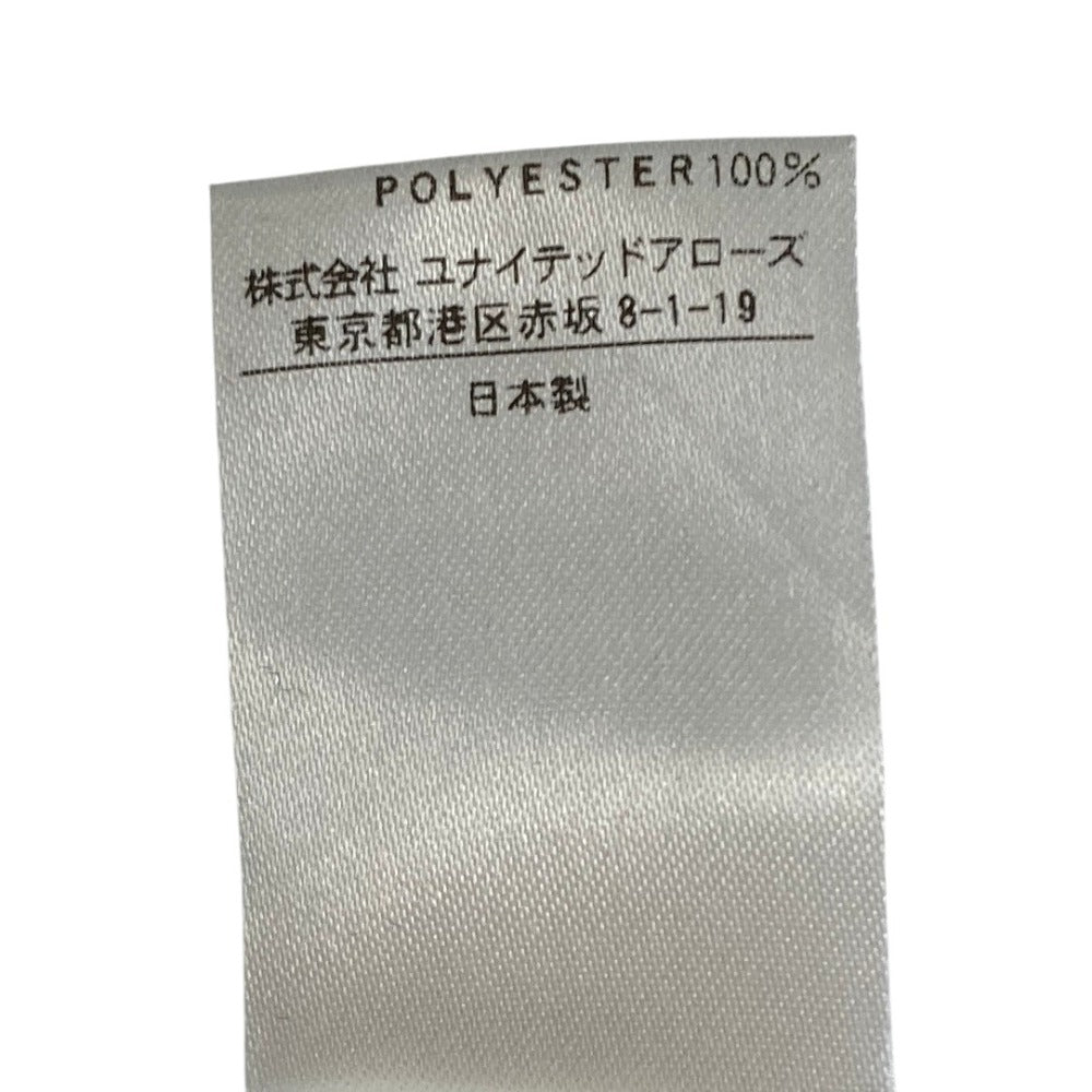 ビューティ&ユースユナイテッドアローズ トロピカルクロススリムパンツ