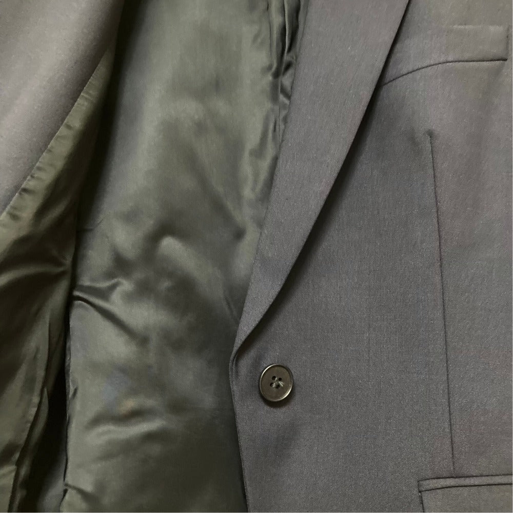 セオリー TRACEABLE WOOL テーラードジャケット