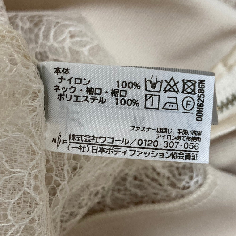 ユエワコール レースジャケット