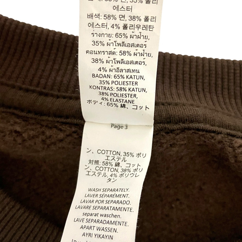 アローヨガ Accolade Crew Neck スウェットシャツ