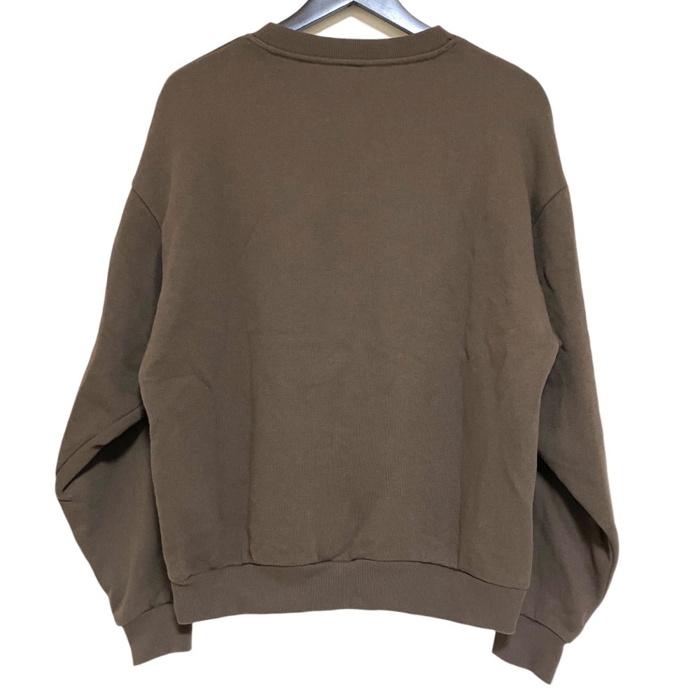 アローヨガ Accolade Crew Neck スウェットシャツ