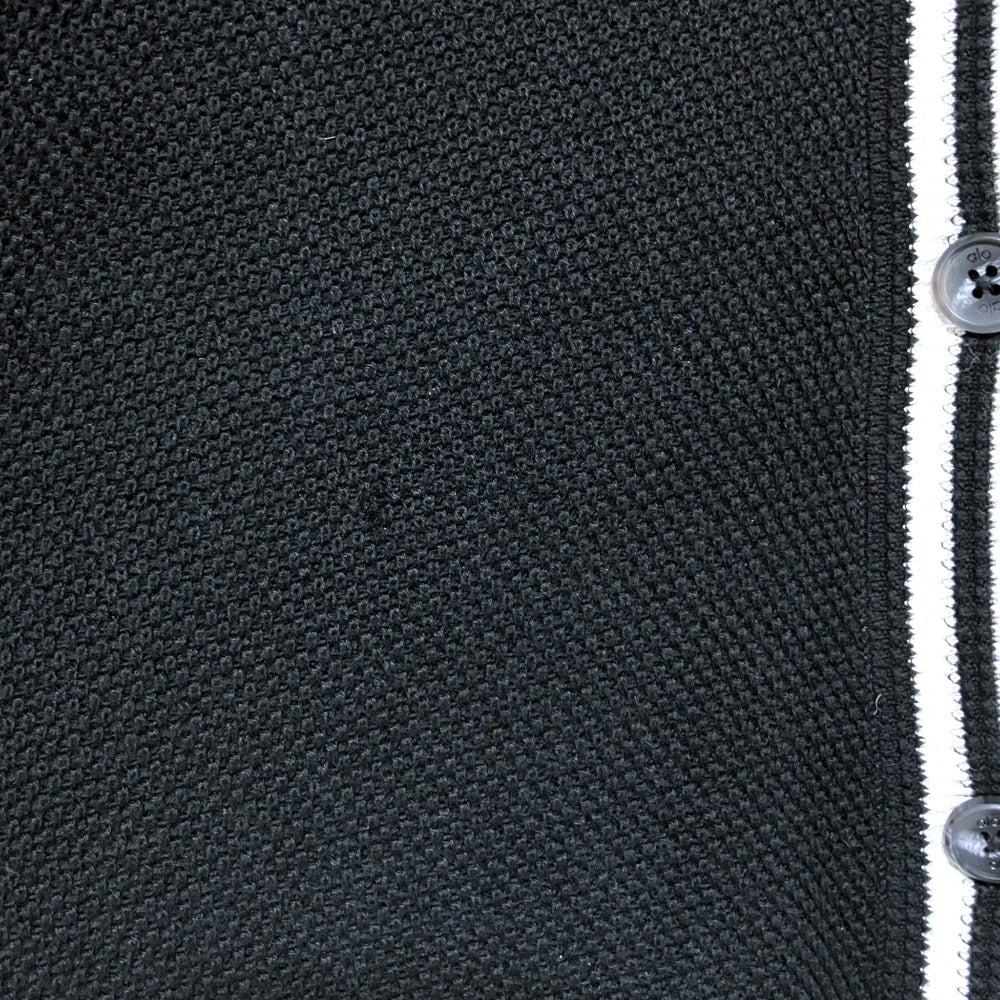 アローヨガ Tennis Club Sweater ニットカーディガン