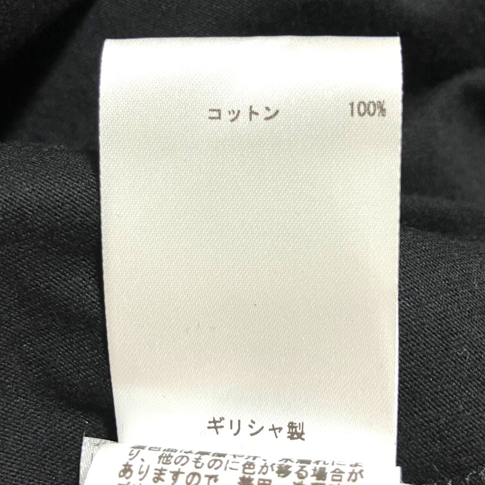 ジルサンダー ジルサンダープラス オーガニックコットン長袖Tシャツ