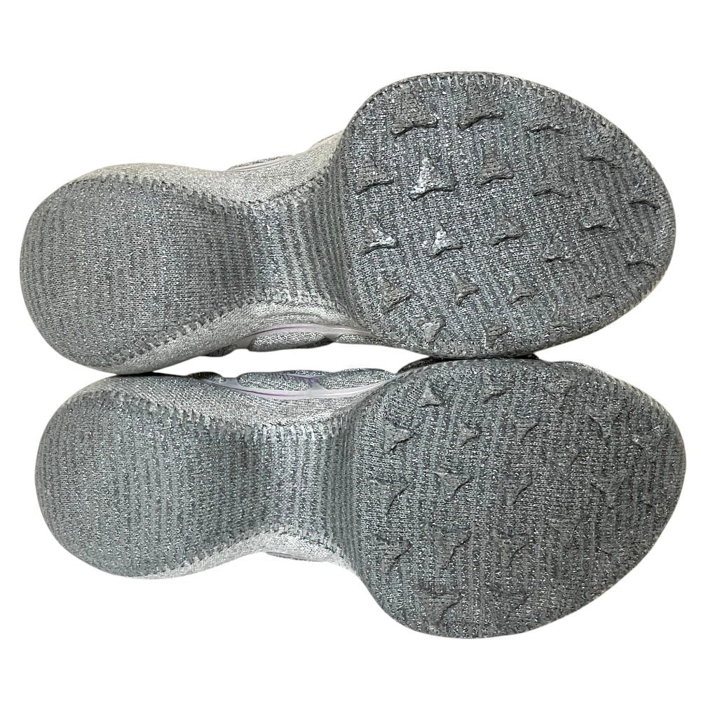 ジバンシィ PLUS SNEAKERS ニットスニーカー