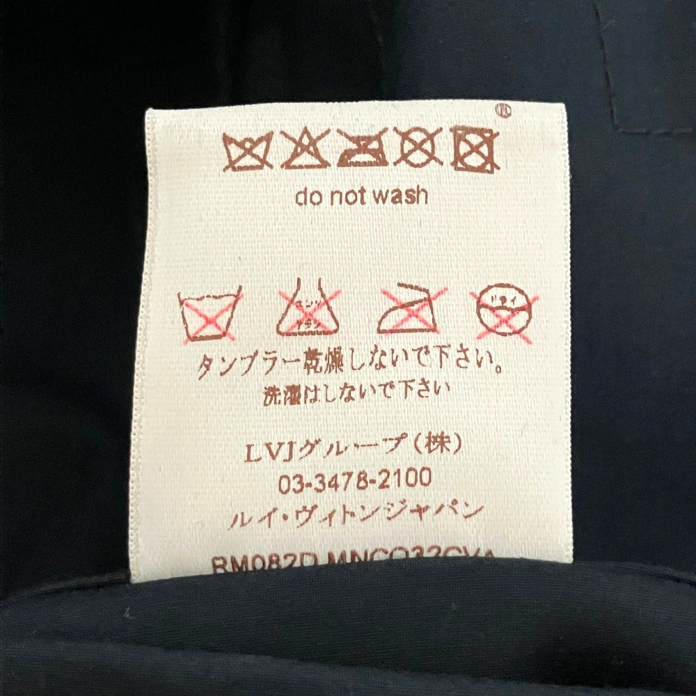 ルイヴィトン ダミエグラフィット ラバーコート